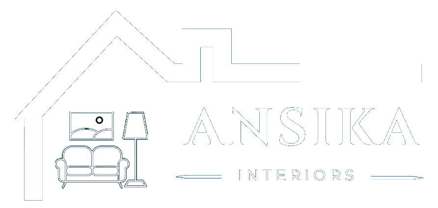 Ansika Interiors & Decorators logo