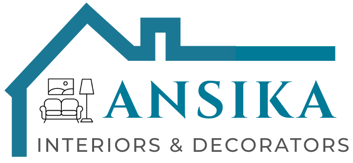 Ansika Interiors & Decorators logo