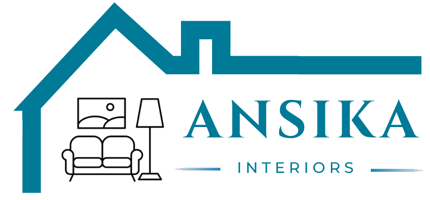 Ansika Interiors & Decorators logo